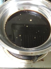 美味的蜂巢蛋糕做法图解2)