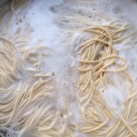 美味的麻辣凉面做法图解5)