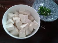 DIY烧豆腐做法图解2)