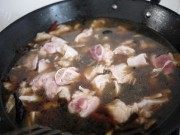 红烧牛蹄筋做法图解3)