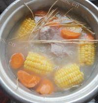 夏季养生汤做法图解6)