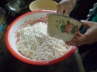 美味的洋芋叉叉做法图解3)