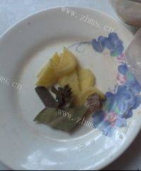 特养人的老母鸡汤做法图解4)