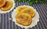 色香味俱全的罗马盾牌饼干