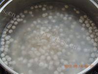 爽口的椰汁西米露做法图解5)