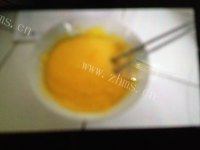 色香味浓的蛋卷做法图解5)