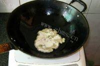 自制豆渣煎饼