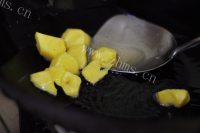 DIY黄焖鸡米饭做法图解2)