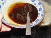 家常菜酱烧小土豆做法图解5)