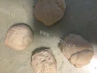 自制口袋面包做法图解3)