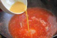 西红柿鸡蛋汤（家常菜）的做法图解十一