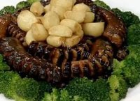 美味的「桃李厨艺」大鮳鳝鱼做法图解9)