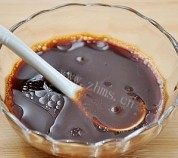 麻辣鸡丁做法图解4)