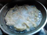 色味俱全的香煎饺子做法图解8)