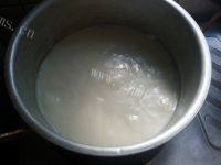 老爸做的豆腐脑做法图解7)