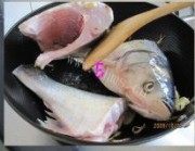 炖鱼做法图解5)