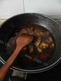 家常红烧肉做法图解10)