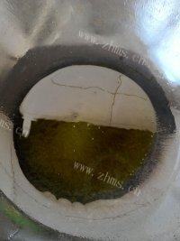 迷人的清炒白菜做法图解3)