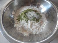 自制乌龟馒头做法图解2)