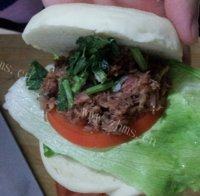 「DIY美食」白吉馍