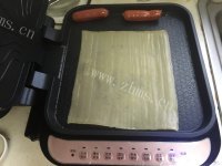 易做的烤冷面做法图解6)