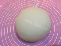 垂涎欲滴的春饼做法图解3)