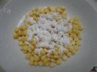 家常菜脆皮玉米做法图解5)