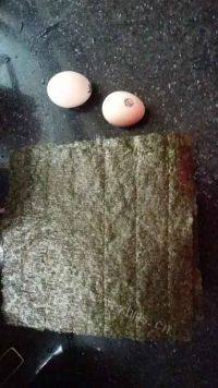 美味的紫菜蛋汤做法图解1)