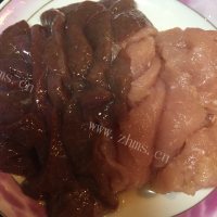 滋补猪肝瘦肉汤做法图解2)