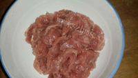 家常菜锅包肉做法图解3)