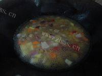 简单的咖喱土豆做法图解6)