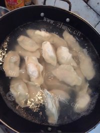 喷香的饺子做法图解10)