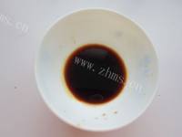 营养美味的鸡肉蒸日本豆腐做法图解5)