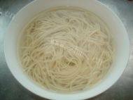 好吃的美味炒面做法图解2)