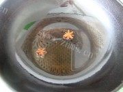 家常菜腐汁烧肉做法图解2)