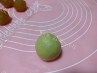 凤梨酥做法图解25)