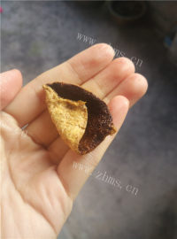 自制红豆馅做法图解3)