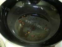 自制辣椒酱做法图解5)