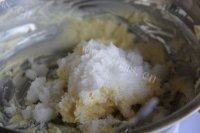 自制柠檬饼干做法图解4)