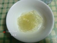 好吃的芒果慕斯蛋糕做法图解9)