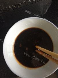 好吃的蓑衣黄瓜做法图解8)