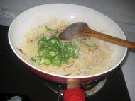 家常菜泡椒土豆丝做法图解8)