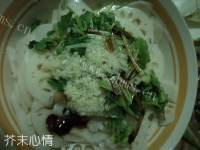 好吃的凉拌藕片做法图解8)