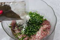 秀色可餐的猪肉馄饨做法图解5)