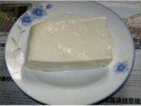 口感饱满的酱烧豆腐做法图解1)