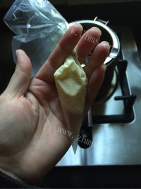 自制草莓棒棒糖做法图解8)