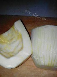 色味俱全的羊肉饺子做法图解2)