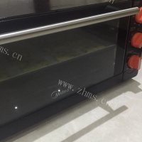 自制葱香饼干做法图解9)