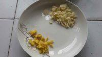 家常菜炒土豆片做法图解2)