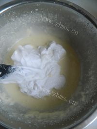 自制提拉米苏做法图解9)